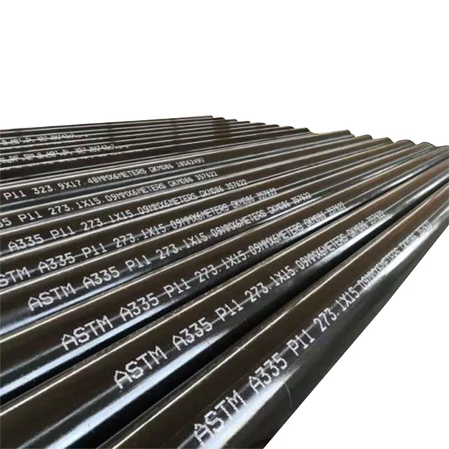 carbon steel pipe&tube